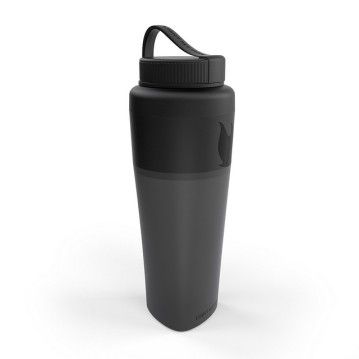Бутылка складная Pack-up-Bottle