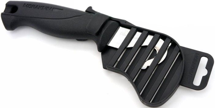 Нож-шкуродер Mora Belly Opener Gutting Knife
