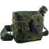 Фляжка №2 армейская в чехле Helios