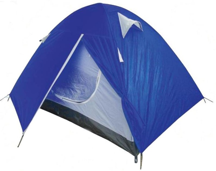 Палатка 2 местная Columbus MONODOME PRO