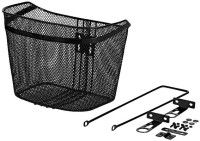 Велокорзина передняя 28&quot;, 36*26*30 см