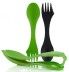 Ловилки Sporks`n Case 2 штуки с чехлом