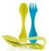 Ловилки Sporks`n Case 2 штуки с чехлом