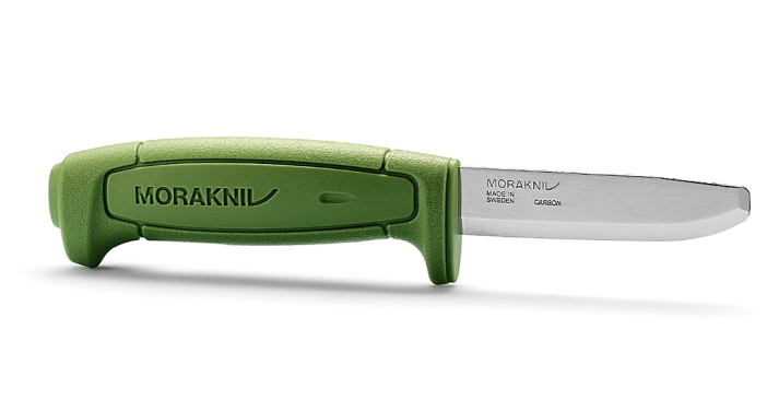 Нож Morakniv SAFE