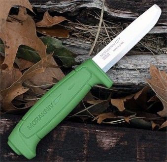 Нож Morakniv SAFE