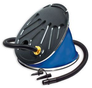 Насос лягушка Bravo 6011