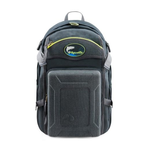 Рюкзак Р-32 рыболовный Aquatic, синий, хаки