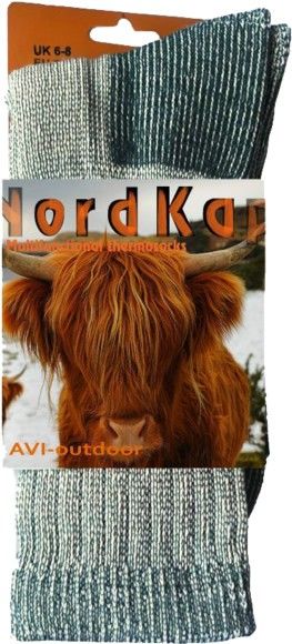 Термоноски из шерсти мериноса Avi-Outdoor 930, 931, 932