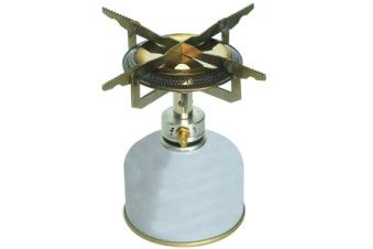 Туристическая газовая горелка Retki Camp GAS STOVE BASIC