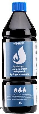 Жидкость для керосиновых ламп