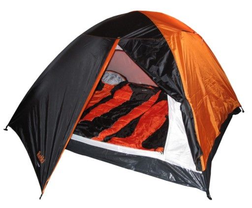 Палатка 4 местная Retki 4Family teltta