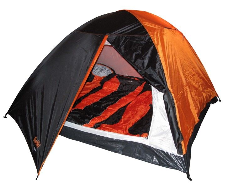 Палатка 4 местная Retki 4Family teltta