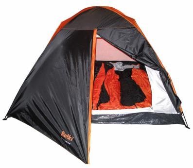 Палатка 4 местная Retki 4Family teltta