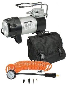 Компрессор 12V