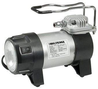 Компрессор 12V