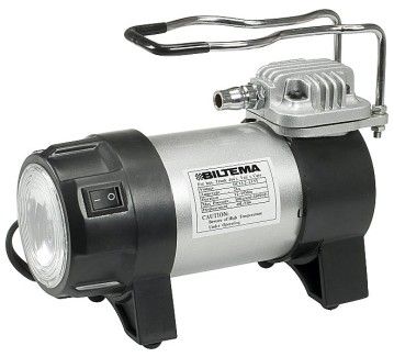 Компрессор 12V