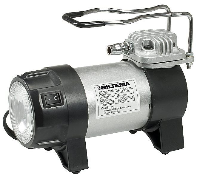 Компрессор 12V