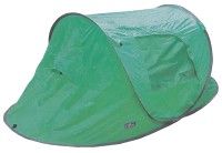 Палатка 2-местная Metso Pop-up (самораскладывающаяся)