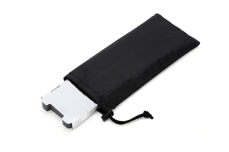 Ветрозащитный экран  240*830 мм