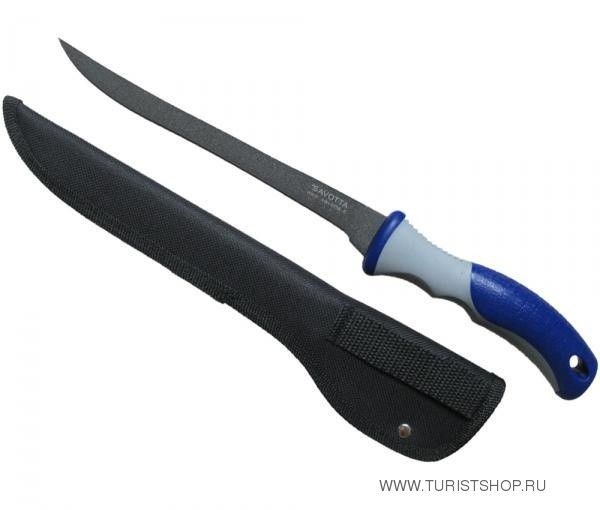 Нож филейный Savotta Fillet Knife 8"
