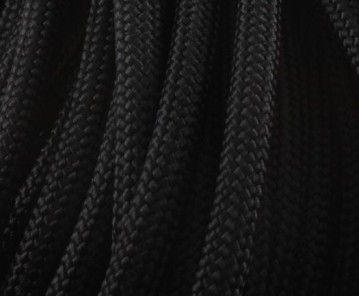 Паракорд 550, Black 30.5 / 305 м