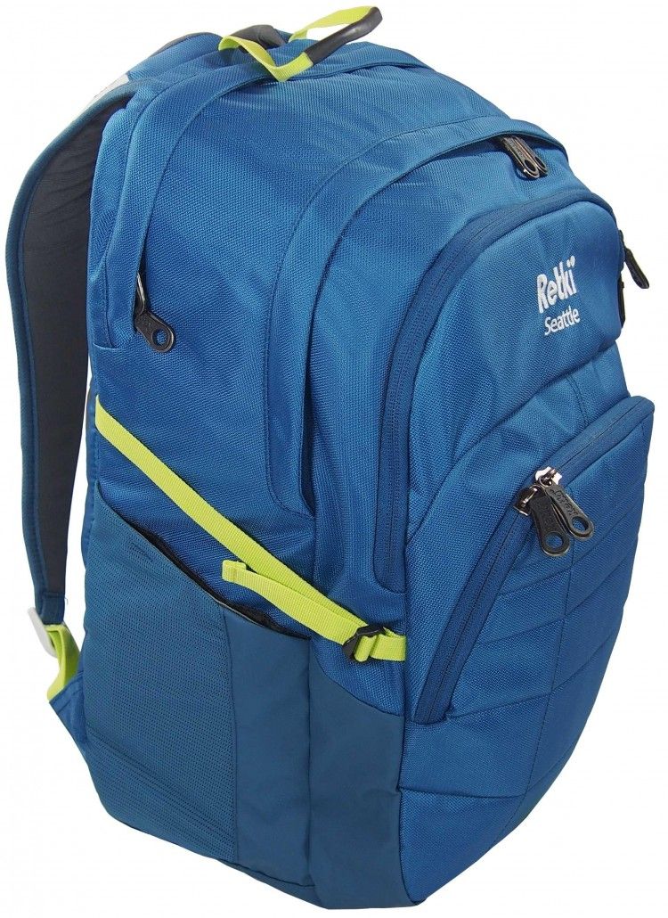 Retki Seattle рюкзак, синий