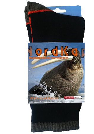 Термоноски Avi-Outdoor 978, 979