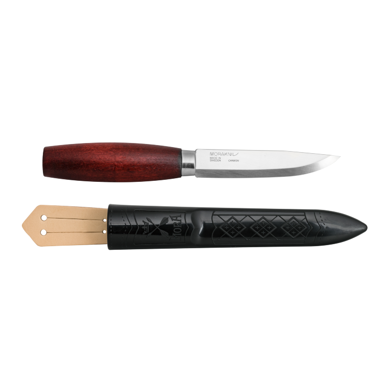 Нож Morakniv Classic No. 2 (C) Red