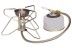 Туристическая газовая горелка Retki Camp GAS STOVE PRO