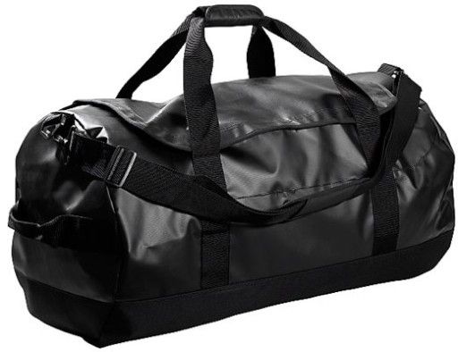 Водонепроницаемая дорожная сумка 65 литров