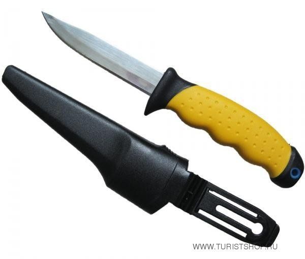 Нож Savotta Soft Grip