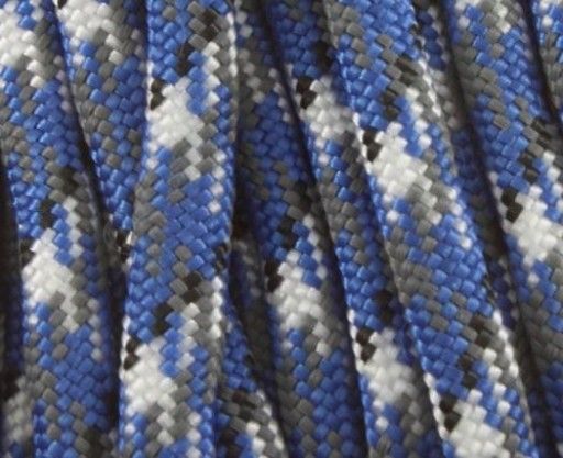 Паракорд 550, Blue Camo 30.5 / 305 м