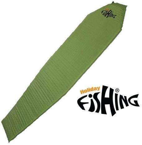 Матрас самонадувной Holiday Fishing 178x52x3.8 см