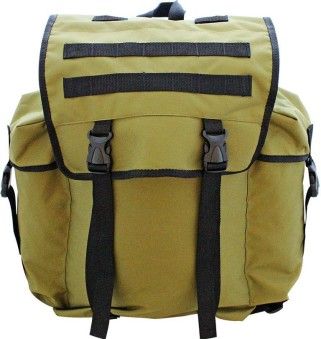 Рюкзак СЛЕДОПЫТ Аскер 40 литров, олива