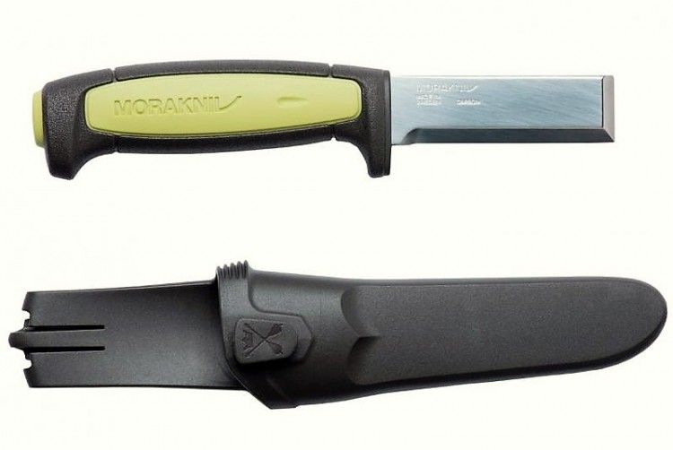 Нож Morakniv Chisel