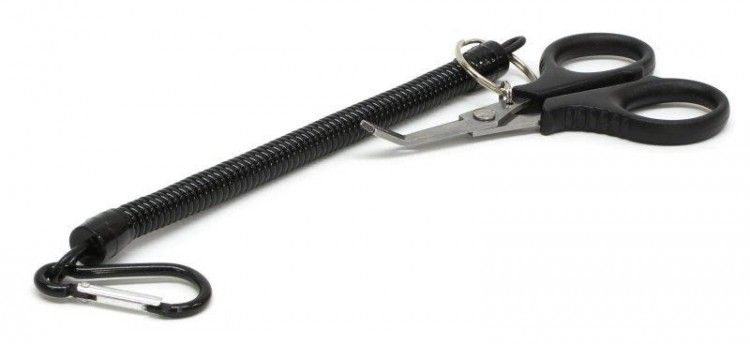 Ножницы рыболовные Namazu многофункциональные