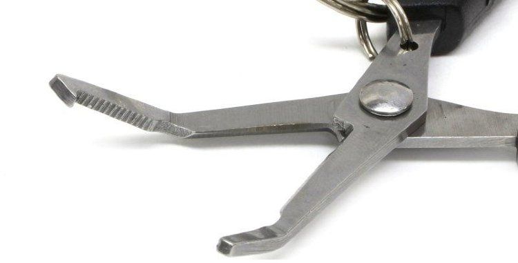 Ножницы рыболовные Namazu многофункциональные