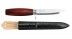 Нож Morakniv Classic No. 2F (C) Red