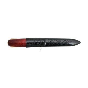 Нож Morakniv Classic No. 2F (C) Red