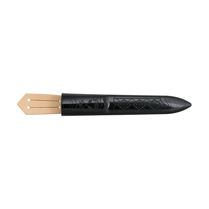 Нож Morakniv Classic No. 2F (C) Red