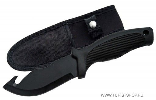 Охотничий нож-скиннер Boleefun