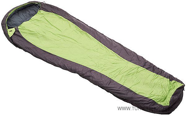 Спальник-кокон Biltema до -1С