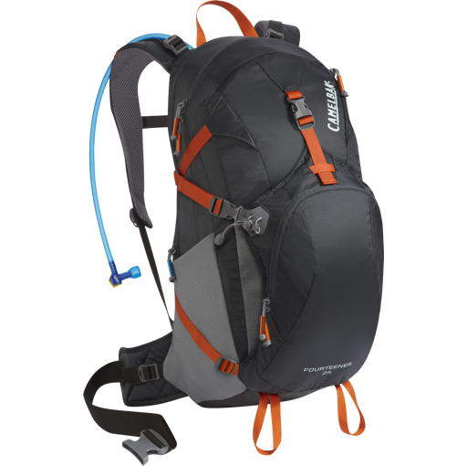 Camelbak laptop top