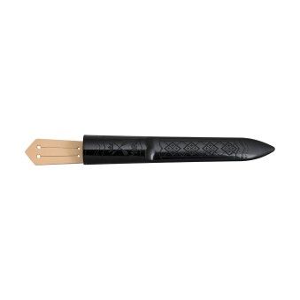 Нож Morakniv Classic No. 3 (C) Red