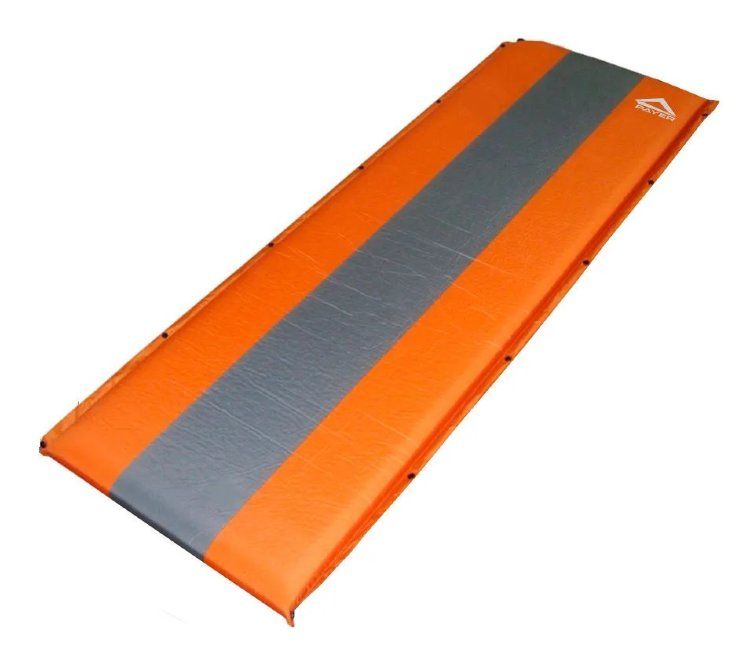 Коврик самонадувной Novatex Payer Classic 190*66*3 см