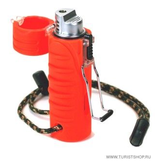 Зажигалка Ultimate Survival Technologies Windmill Trekker