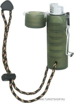 Зажигалка Ultimate Survival Technologies Windmill Trekker