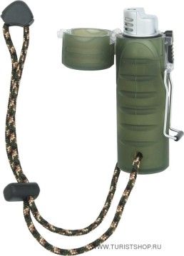 Зажигалка Ultimate Survival Technologies Windmill Trekker