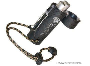 Зажигалка Ultimate Survival Technologies Windmill Trekker