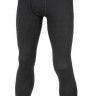 Термобелье Lasting REX мужские штаны, черное